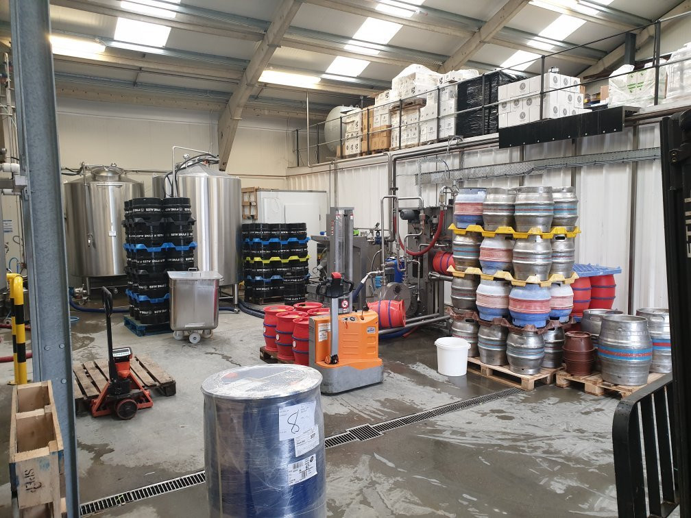 Fyne Ales-Cairndow必去景点