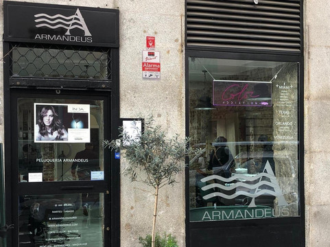 Armandeus Madrid