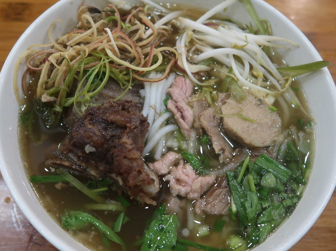 Athena Travel Vietnam-胡志明市必去景点