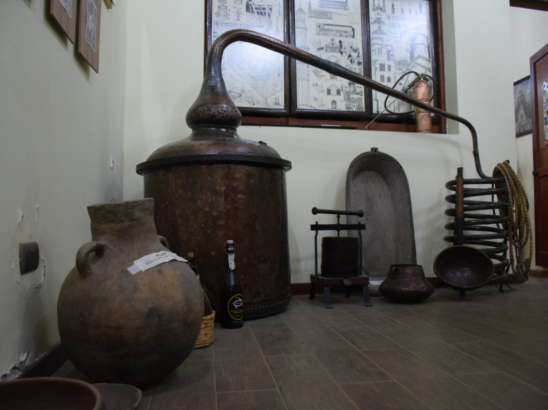 Salón Patrimonial J.C. Avilés景点图片