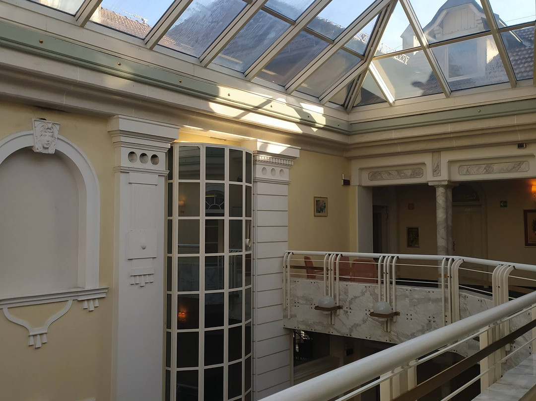 Grand Hotel Imperial Levico Terme主图