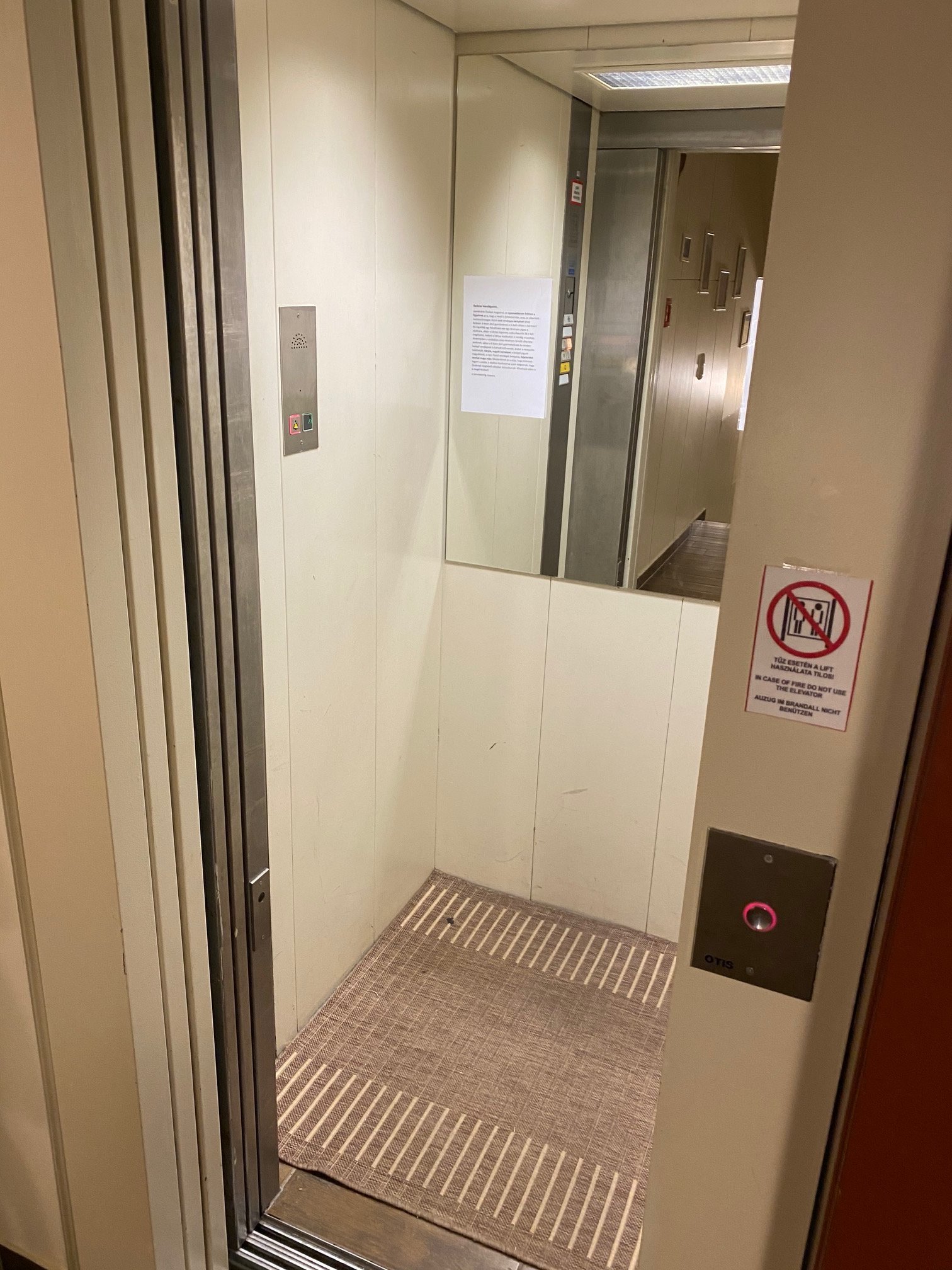 Hotel Schneekoenig-浴室