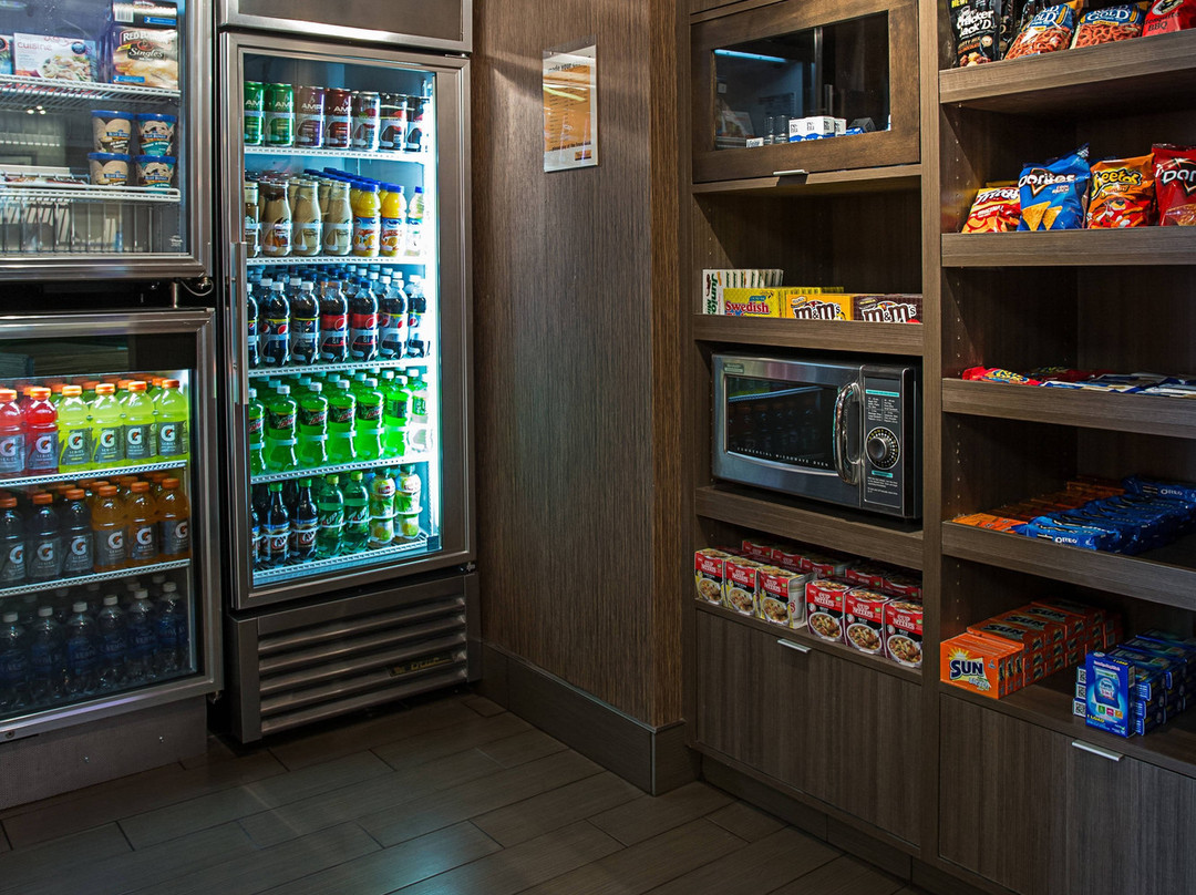 Fairfield by Marriott Inn & Suites Moscow主图