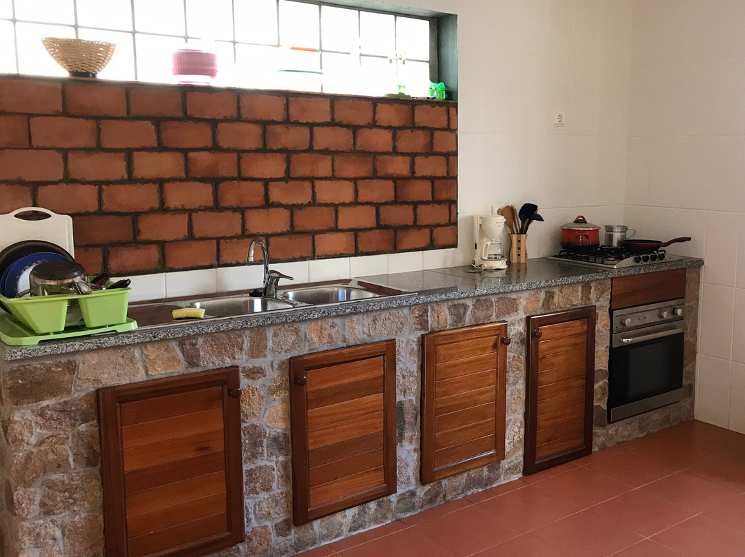 Mimagui Residencial  Cape Verde   San Vicente主图