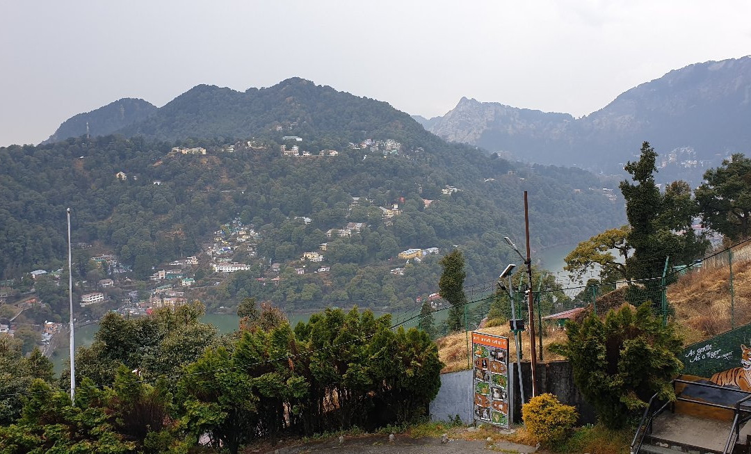 Nainital Zoo景点图片