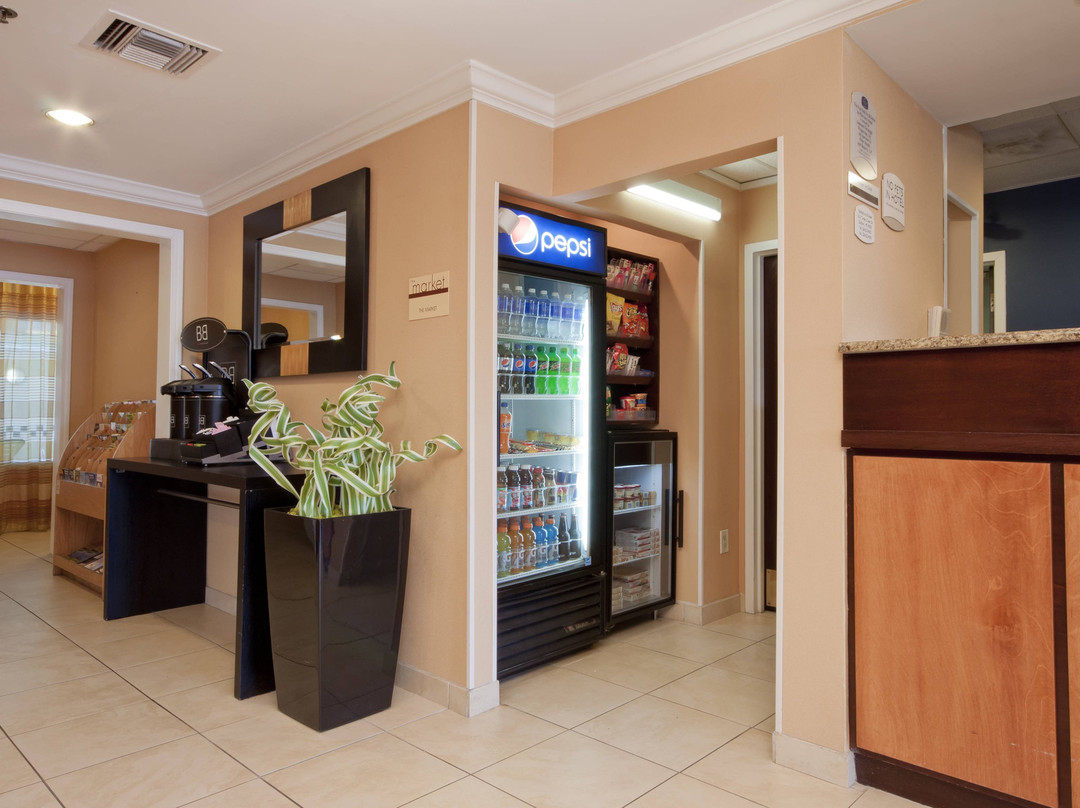 Fairfield Inn & Suites Gulfport主图