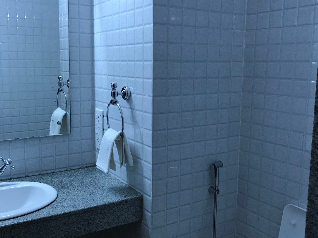 Prazeres Boutique Hotel主图