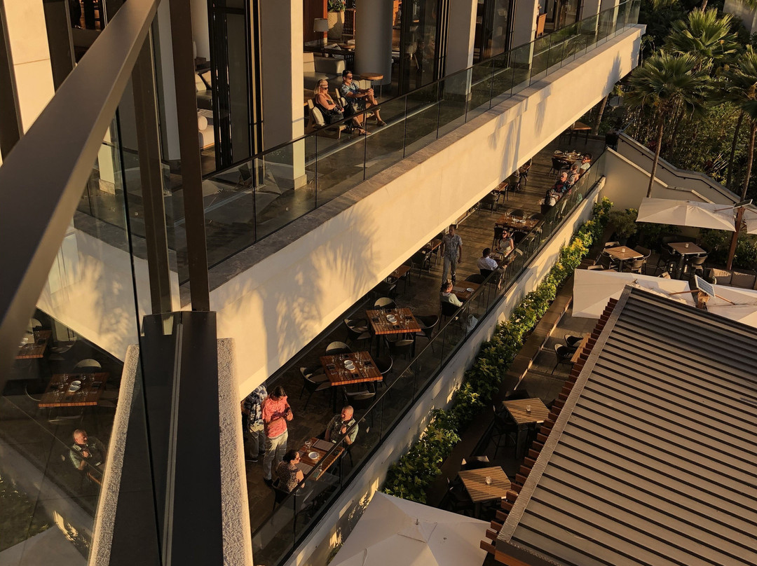 凯悦集团威雷亚毛伊岛安达仕酒店主图