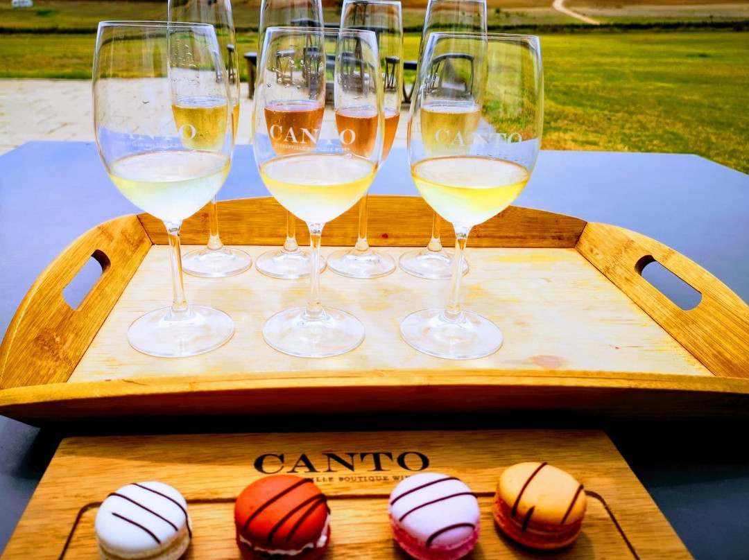 Canto Wines-德班丘必去景点