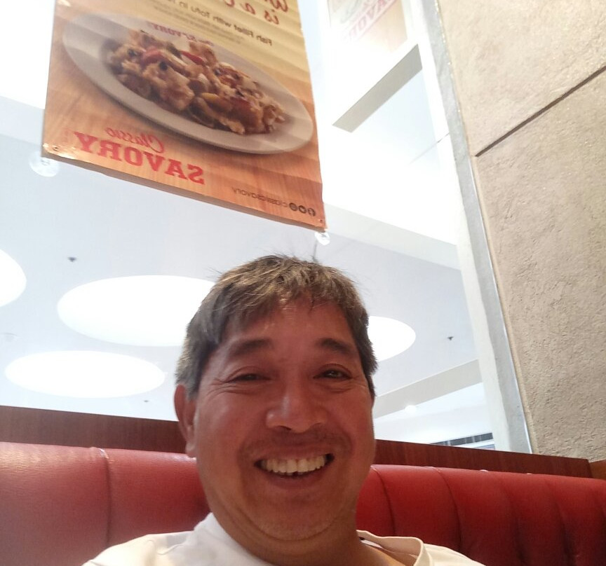 SM City Marikina景点图片