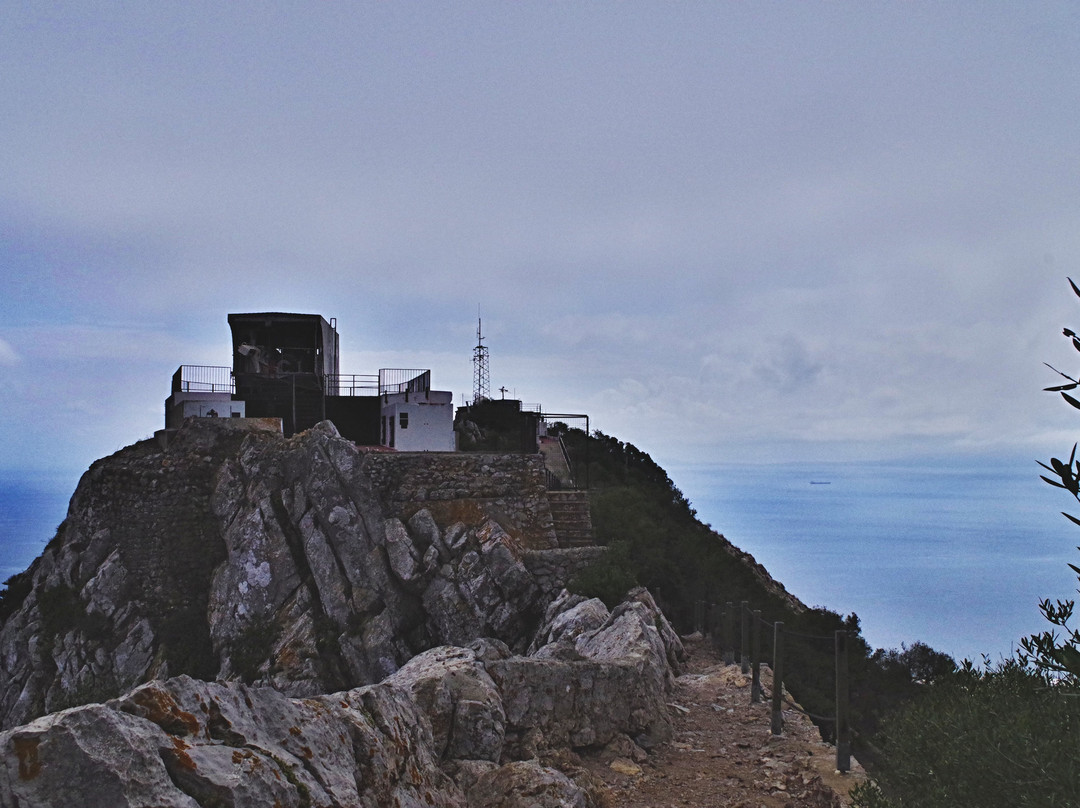 Mediterranean Steps景点图片