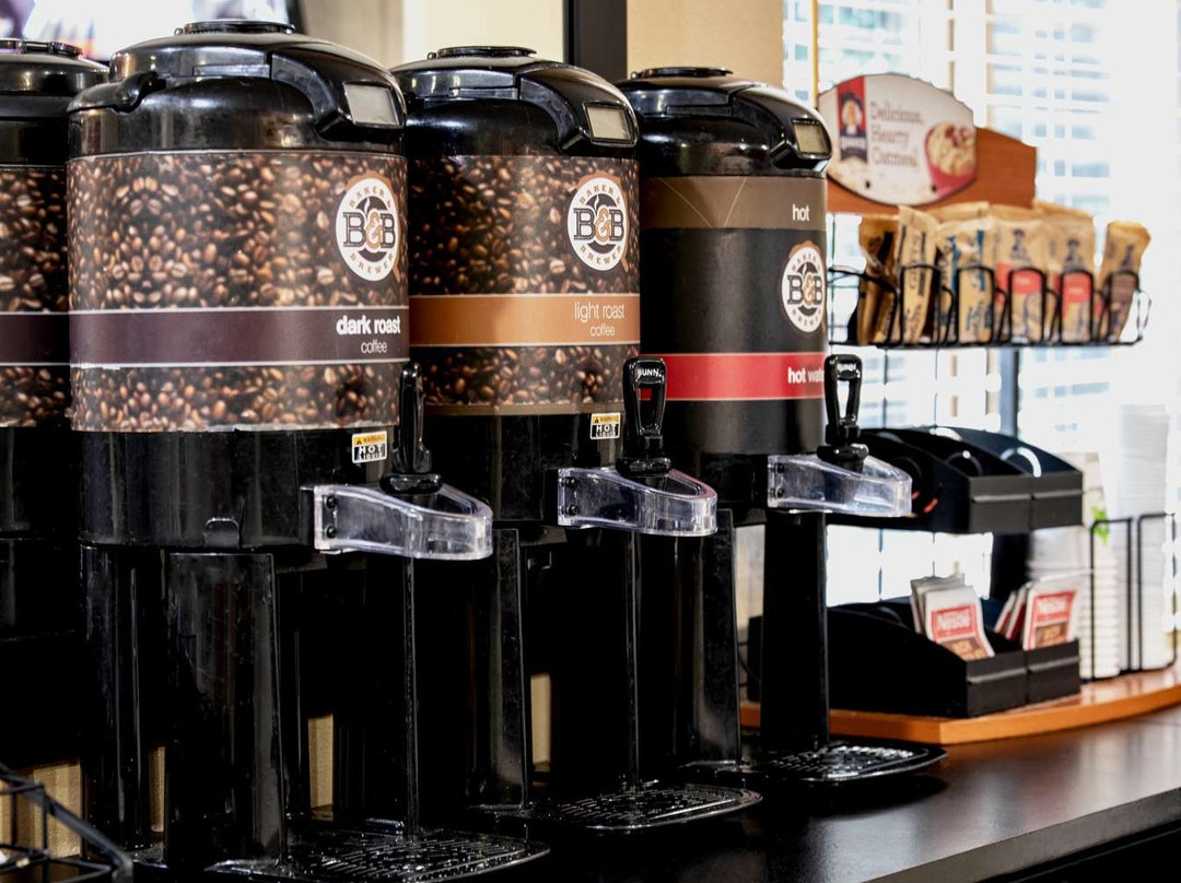 Extended Stay America Select Suites - South Bend - Mishawaka - South主图