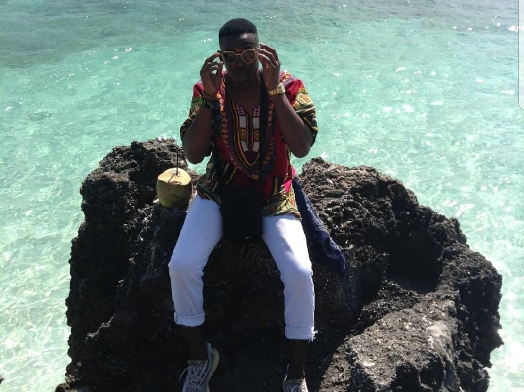 Mbudya Island-Dar es Salaam必去景点