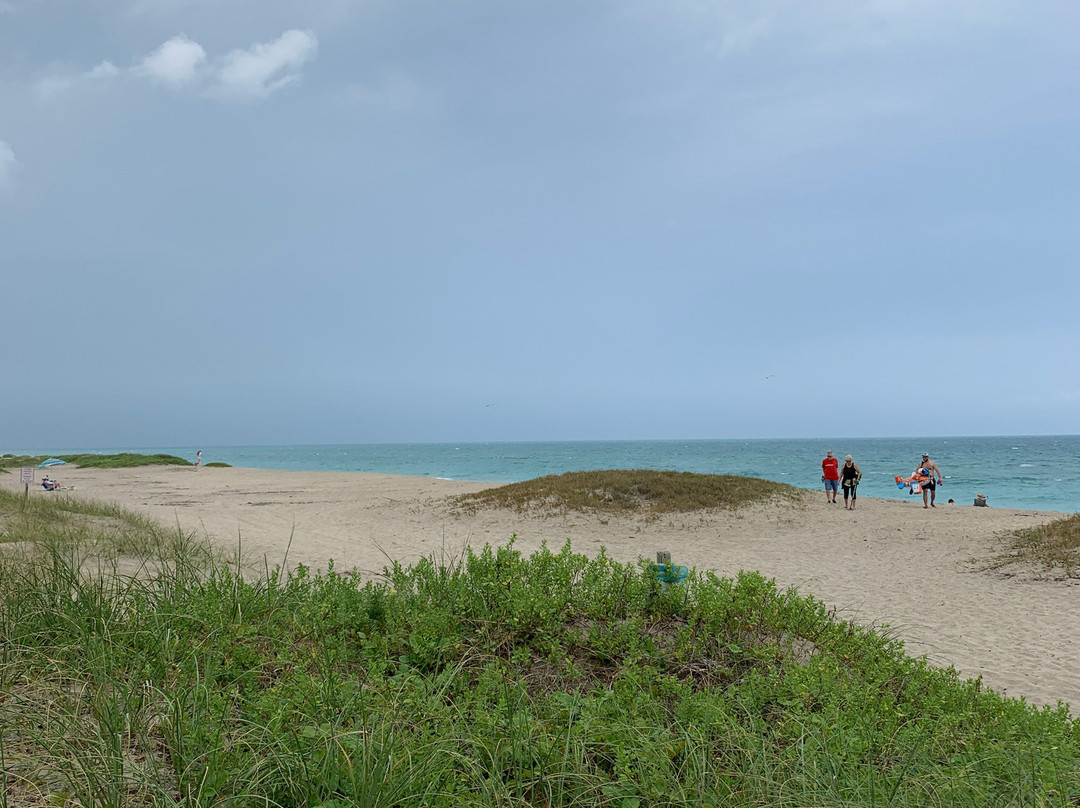 Stuart Beach-斯图尔特必去景点