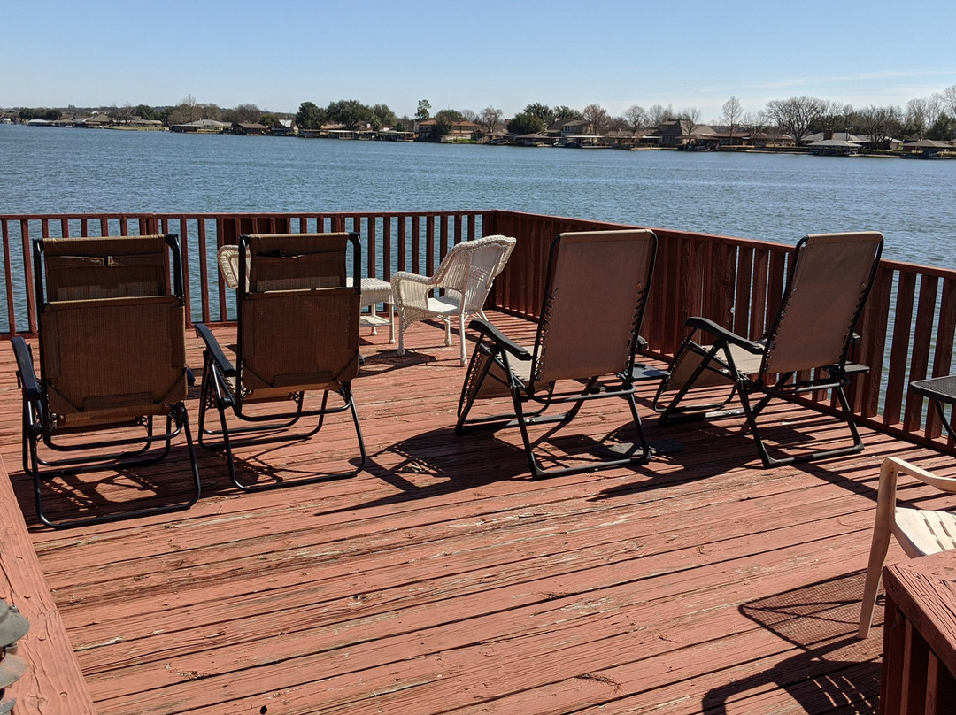 Blue Heron Bed and Breakfast主图