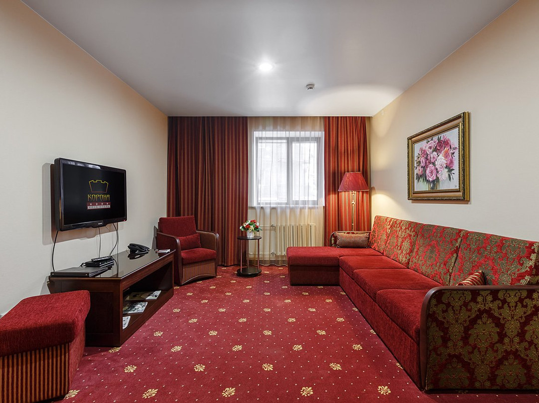 Club Hotel Corona主图