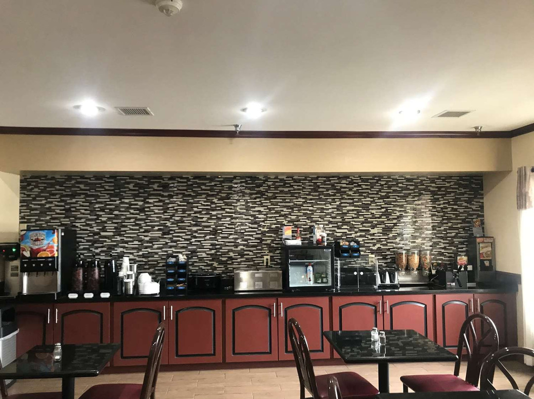 Quality Suites主图