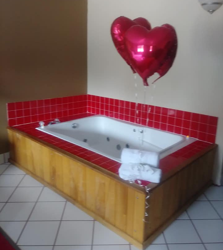 Pleasant Moose Lodge主图