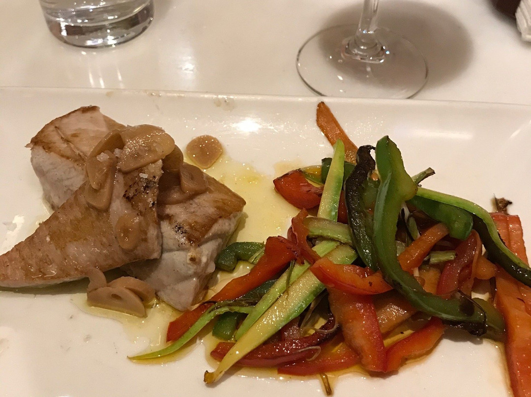 We Love Tapas Sevilla-塞维利亚必去景点