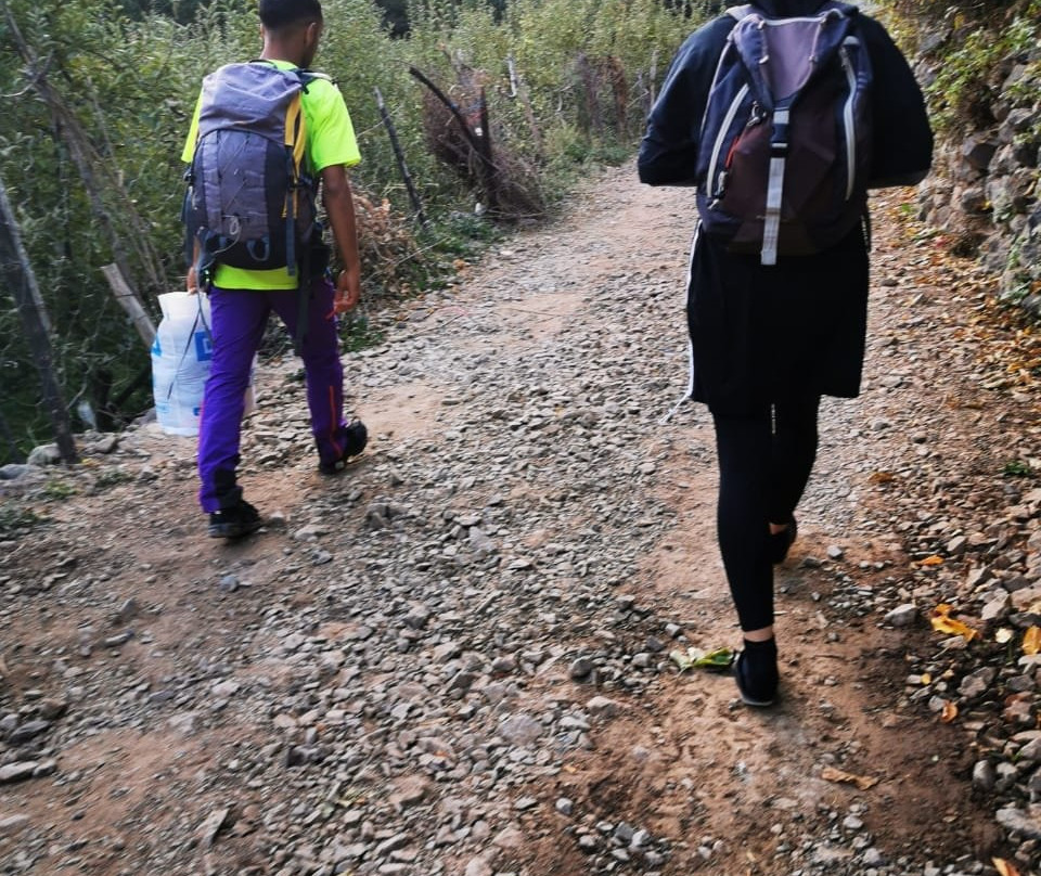 Mount Toubkal-null必去景点