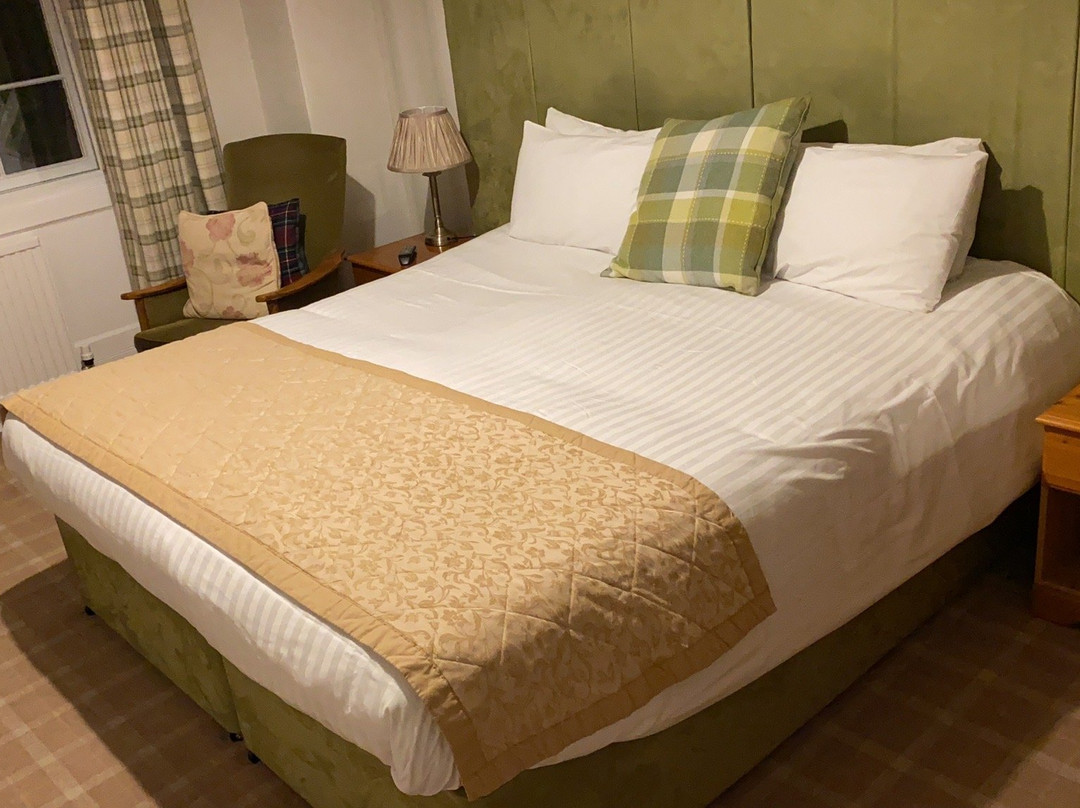 Glen Hotel主图