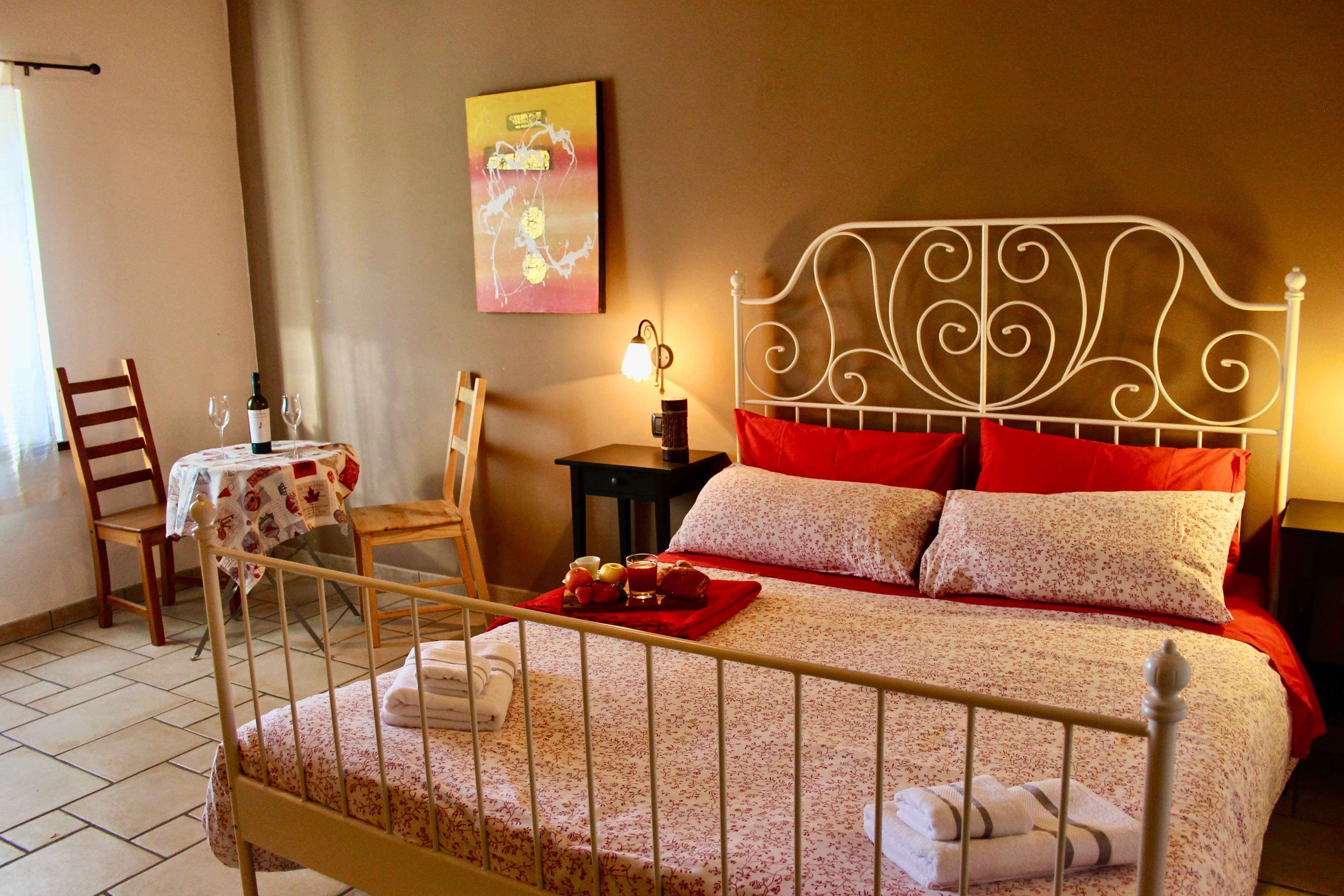 Pole Pole B&B-官方