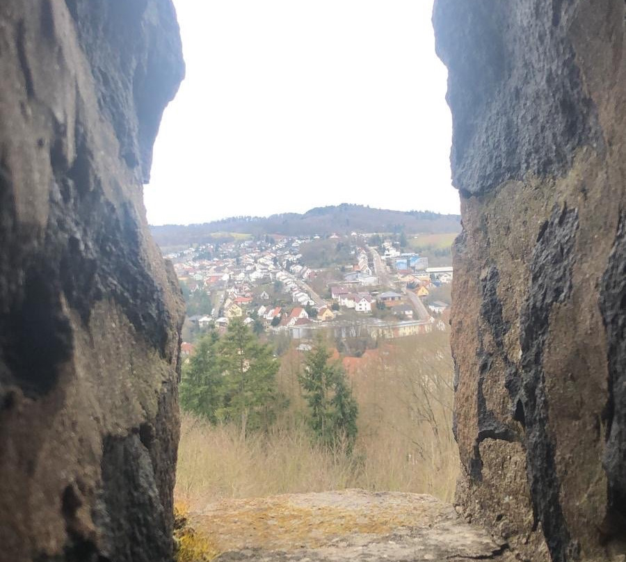 Kriegerdenkmal-Winnweiler必去景点