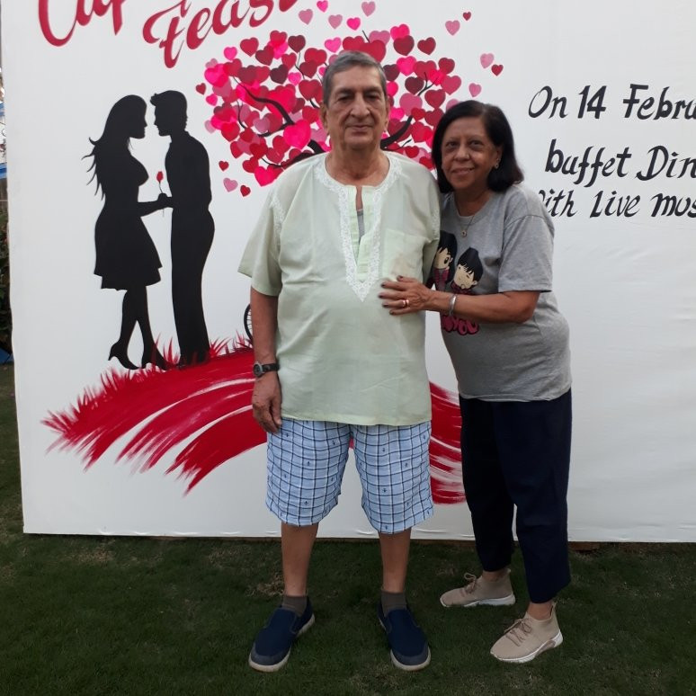 皇家果阿海滩俱乐部主图