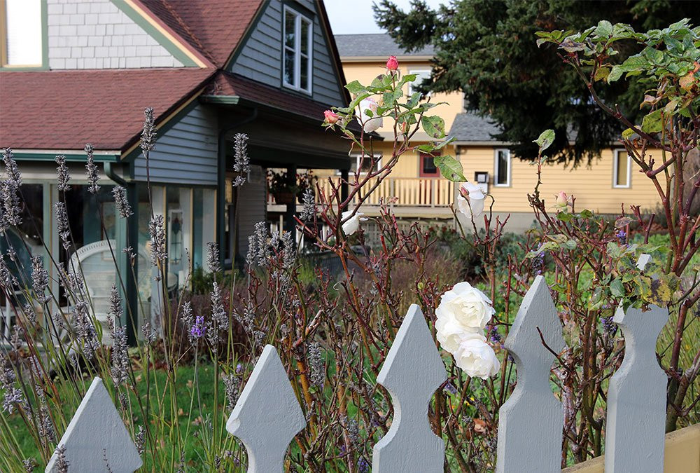 塔克故居旅馆主图