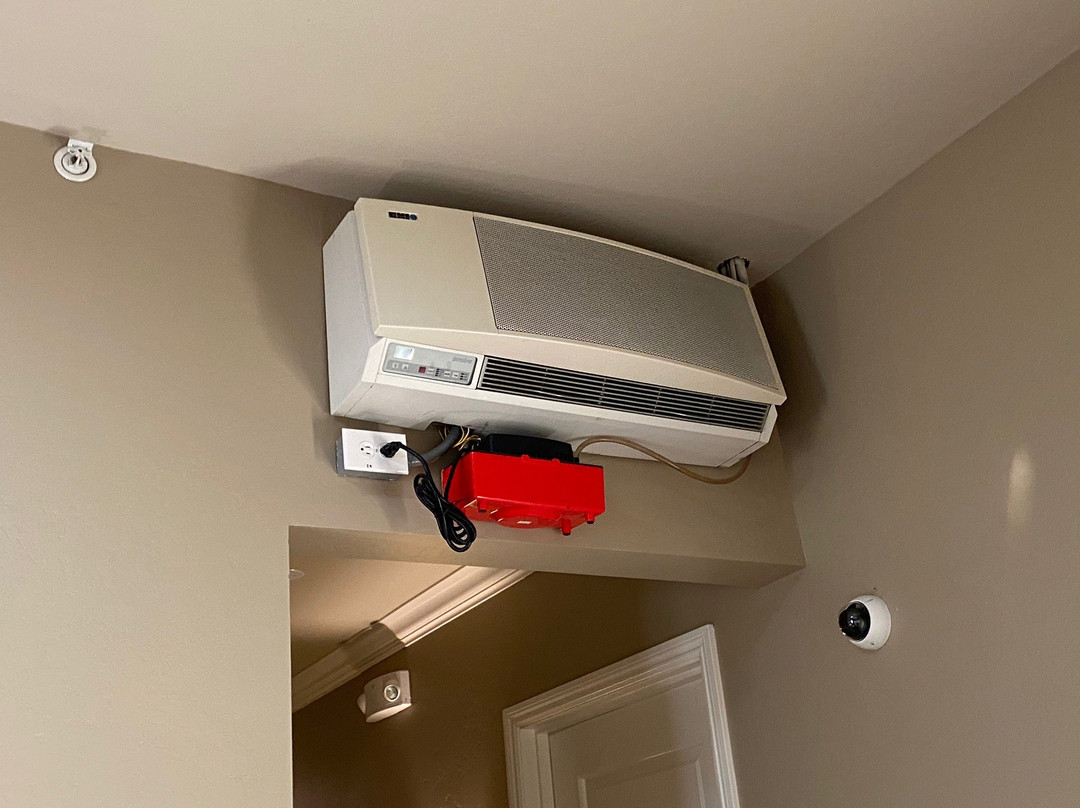 维德昂酒店主图