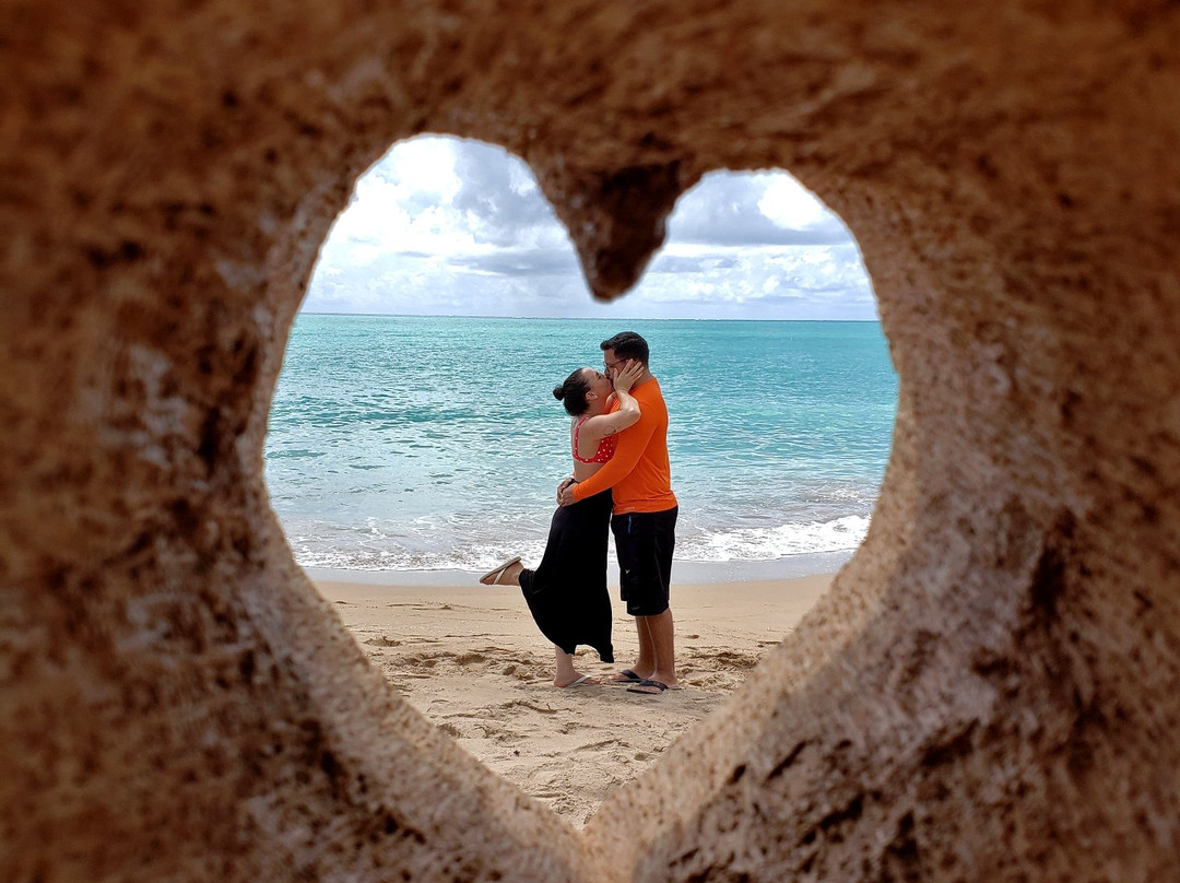 Praia de Japaratinga-Japaratinga必去景点