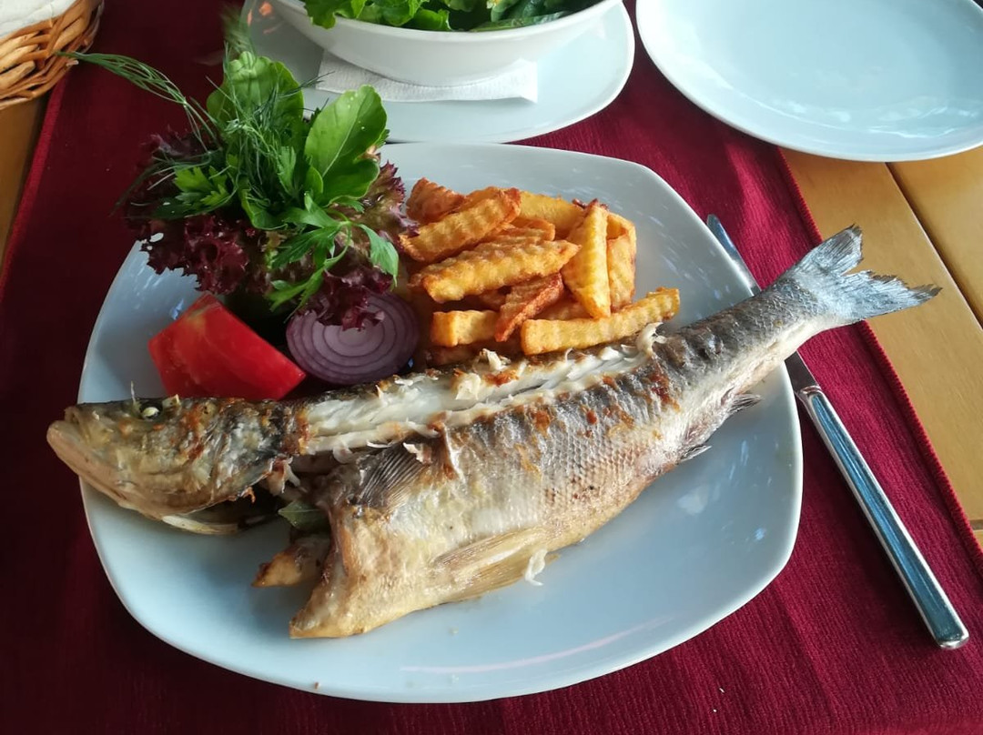 Lotus Pansiyon主图