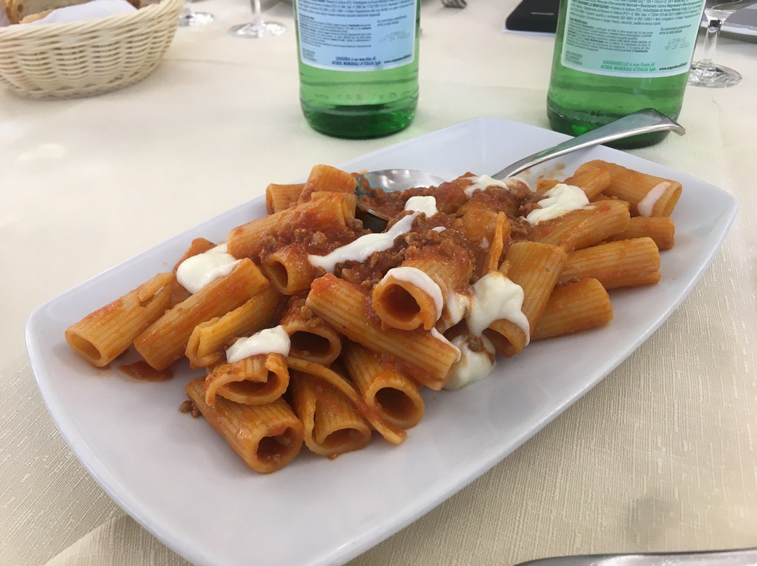 Ristorante Albergo 7Bello主图