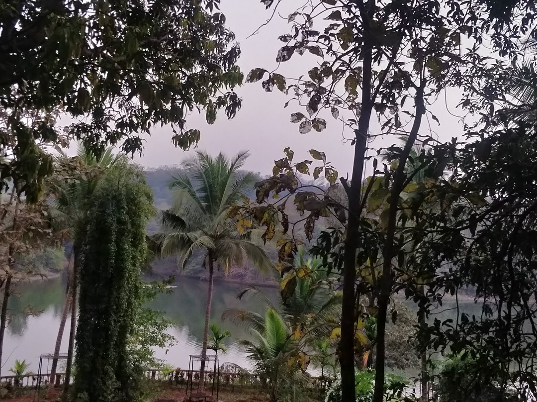 SPOT ON 69008 Doctor's Farm主图