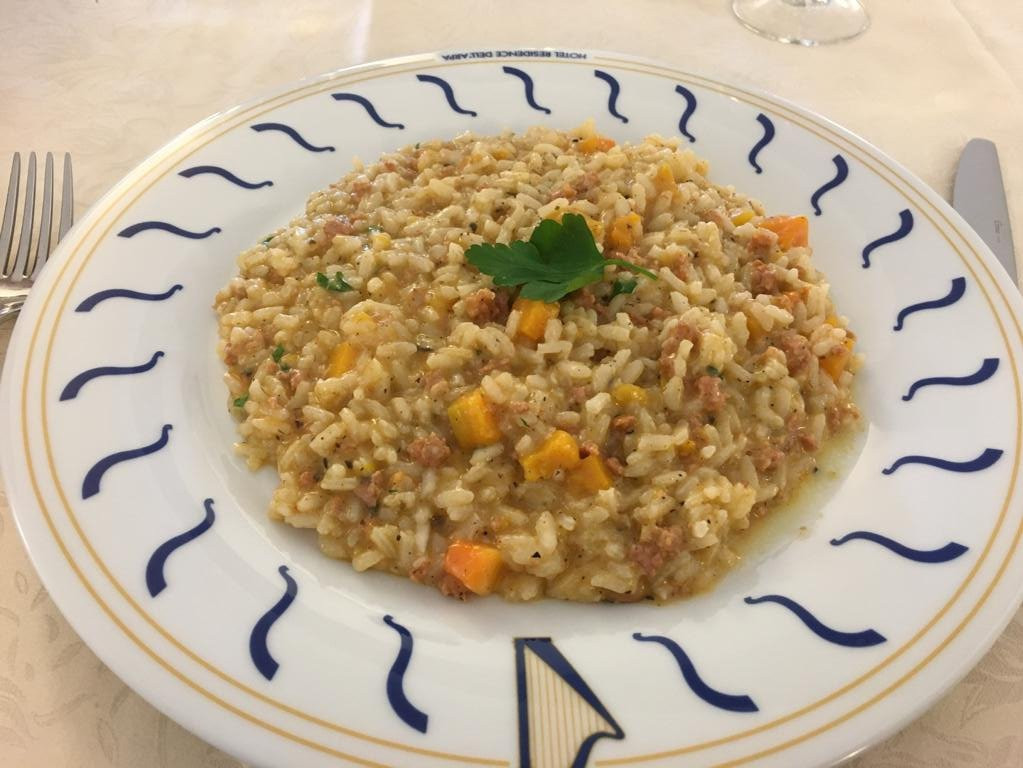 Hotel Dell'Arpa主图