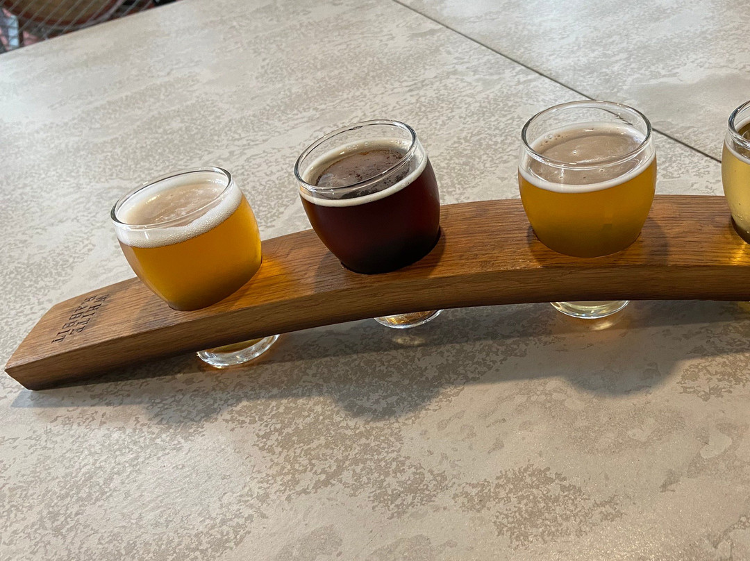 White Rabbit Brewery-季隆必去景点