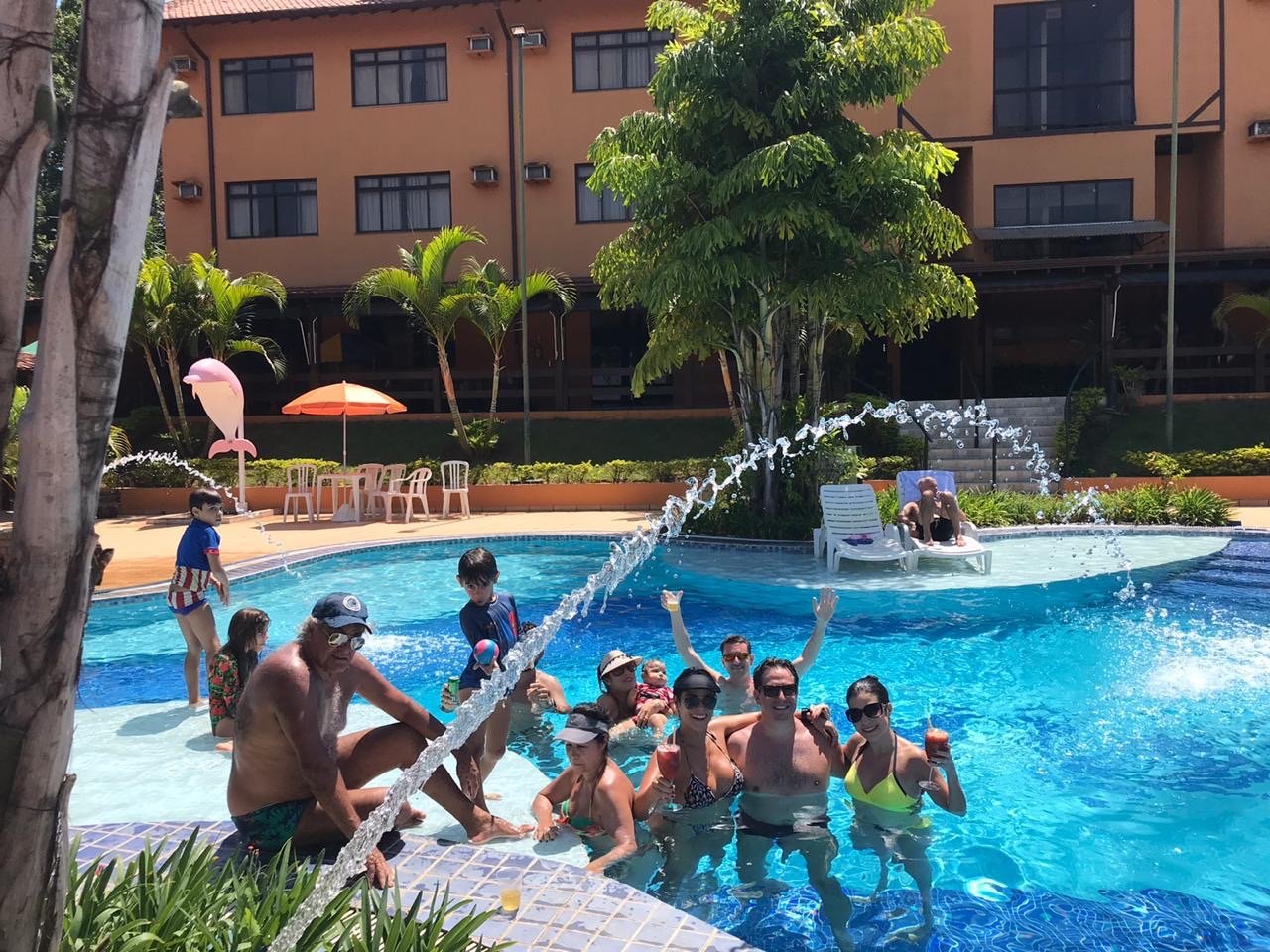 Braston Hotel Indaiatuba-官方