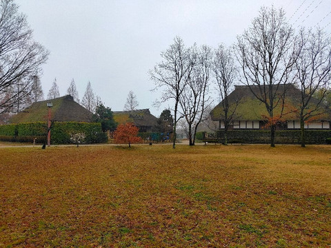 Urawa Kurashi No Hakubutsukan Minkaen-埼玉市必去景点