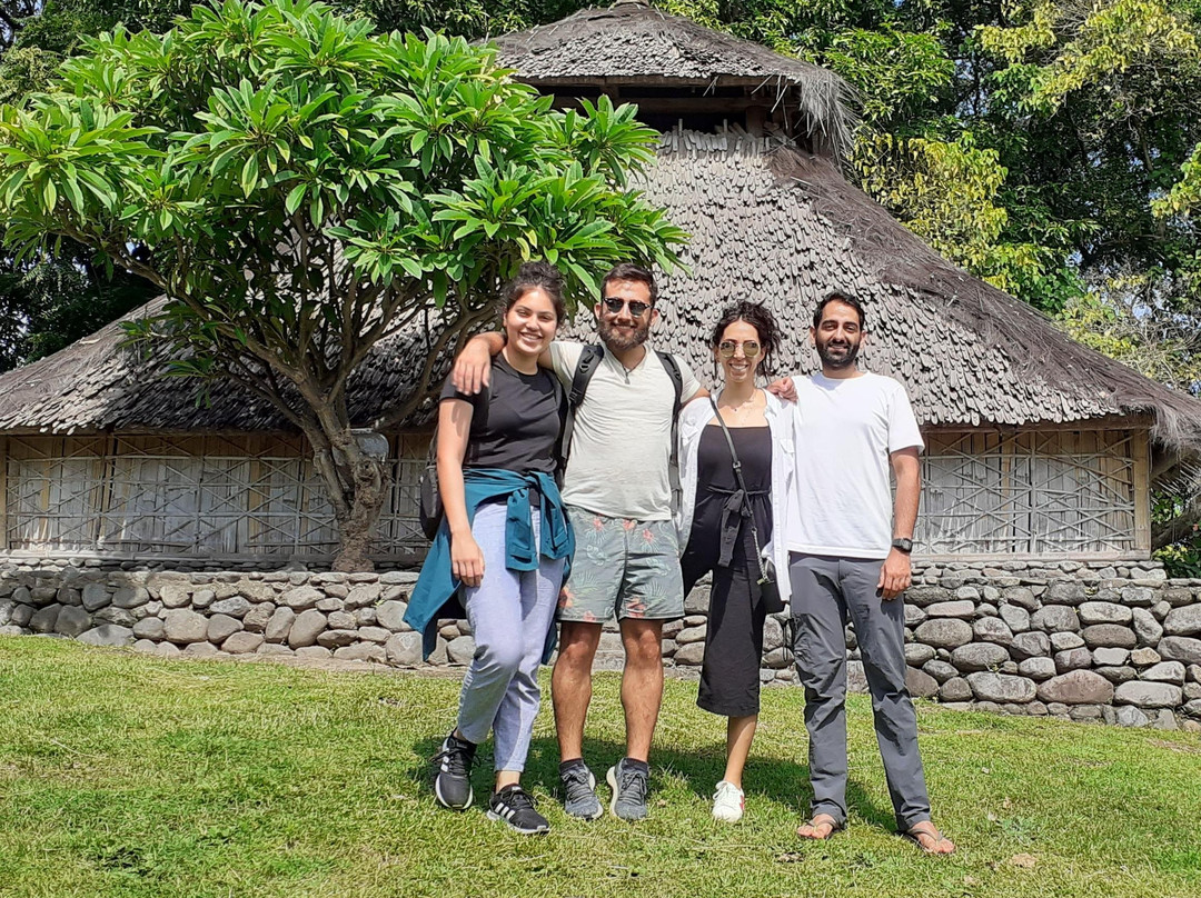 One Lombok Guide-龙目岛必去景点