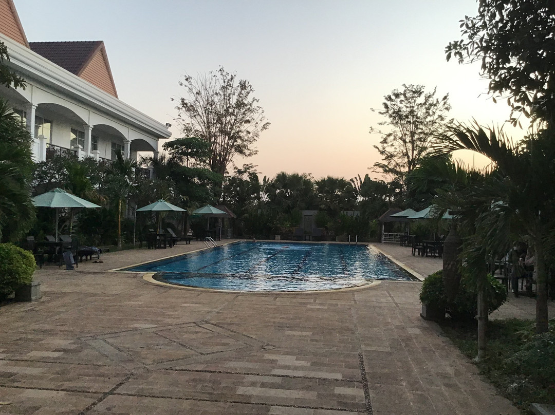 Glorious Hotel & Spa主图