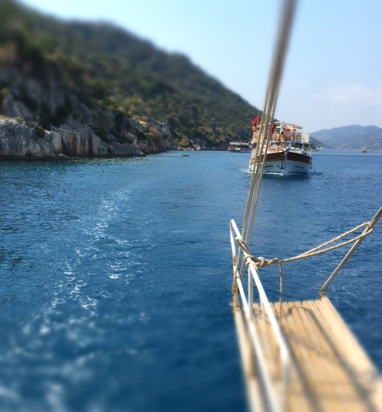 Lukka Travel-卡尔坎必去景点