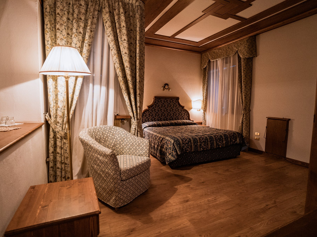 Hotel Sporting主图
