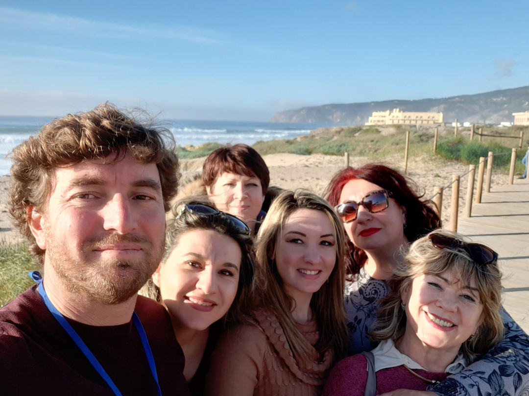 Pipefly-里斯本必去景点