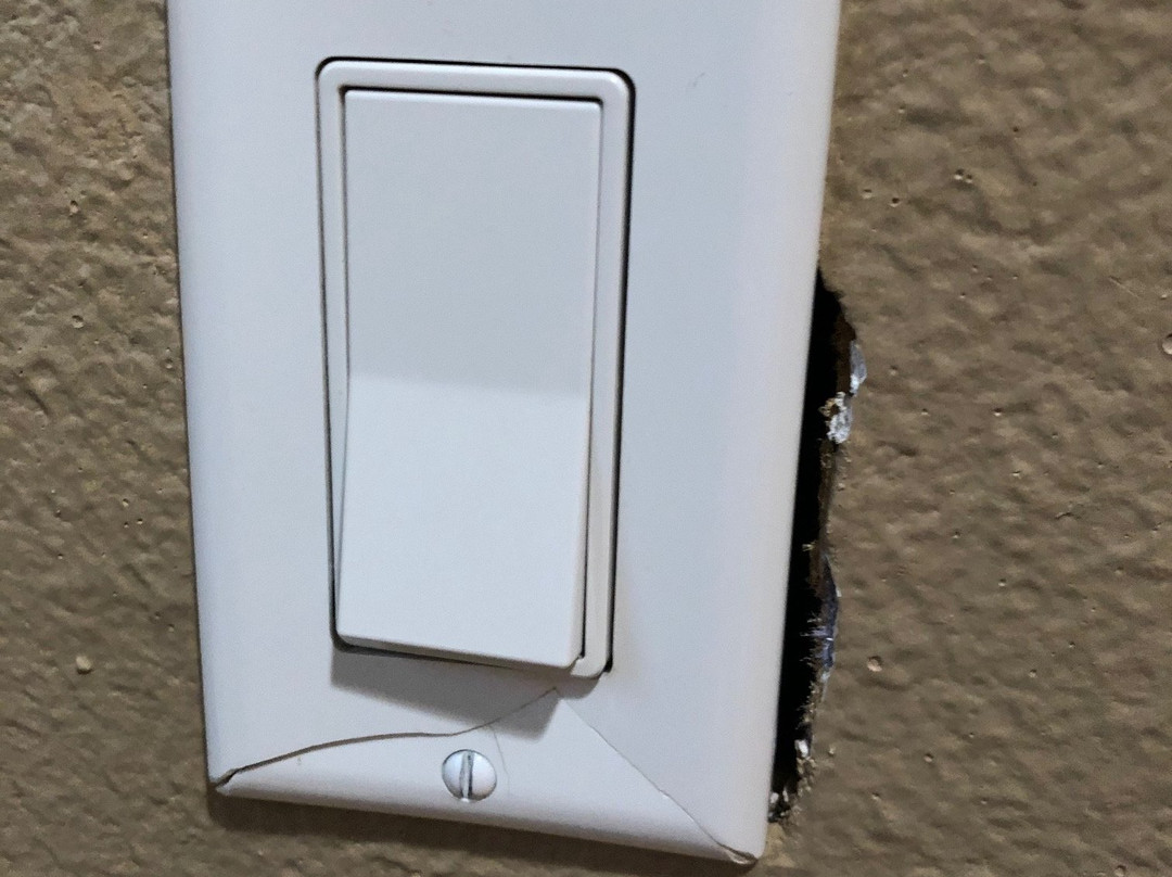 Marinwood Inn & Suites主图