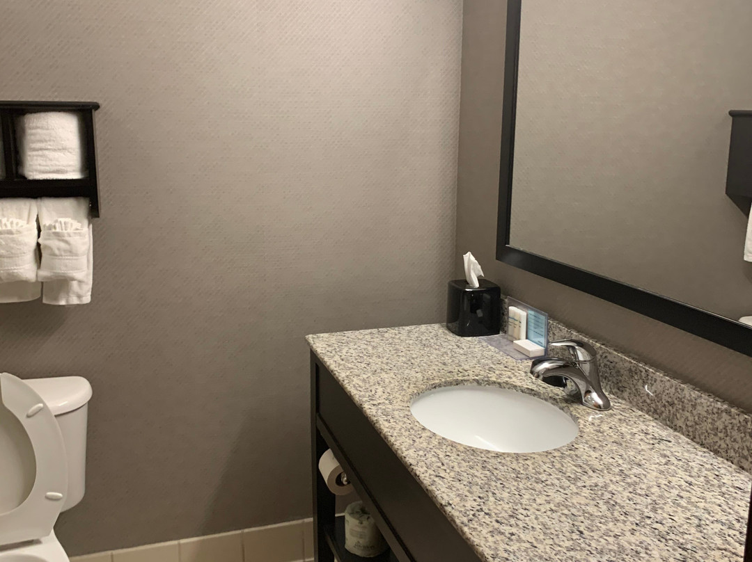 Hampton Inn West Palm Beach Florida Turnpike主图