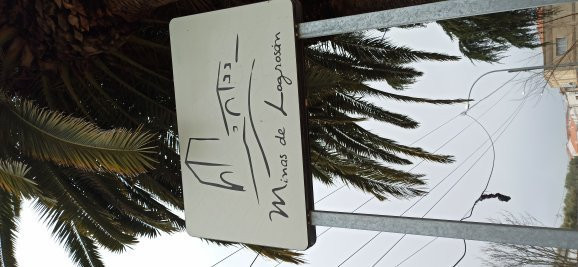 Mina Costanaza-Logrosan必去景点