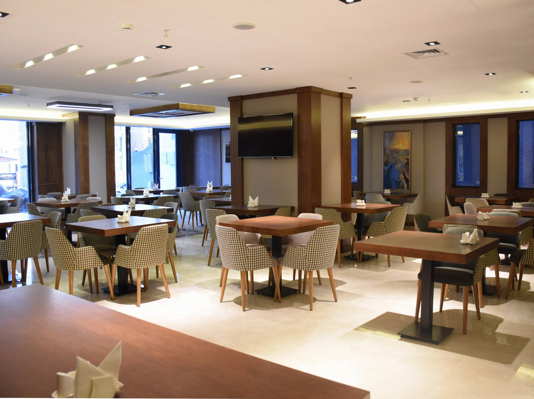 Royal Termal Hotel主图