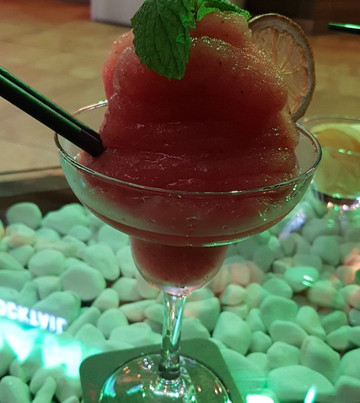 Elephant Shisha & Cocktail Bar-圣克鲁斯-德特内里费必去景点