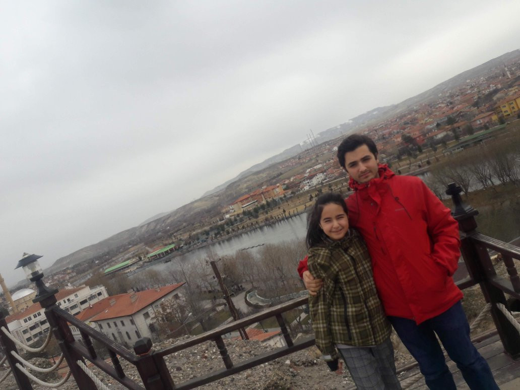 Bayrak Tepe