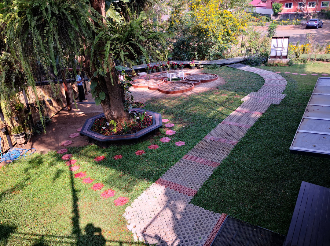 Chic 39 Bed Bar & Bakery主图